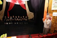 Воспитание как сердце культурного пространства