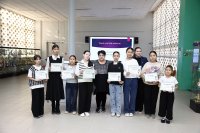 Воспитание как сердце культурного пространства