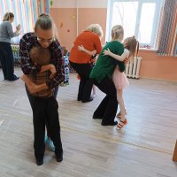 Спасибо, мама, за тепло и доброту!