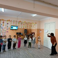 Спасибо, мама, за тепло и доброту!