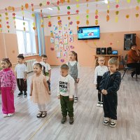 Спасибо, мама, за тепло и доброту!