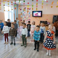 Спасибо, мама, за тепло и доброту!