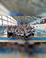 В «Сириусе» прошёл «День спринтера»