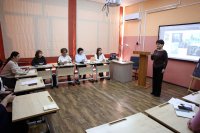 Погружение в мир народного искусства и современных техник