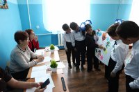 Погружение в мир народного искусства и современных техник