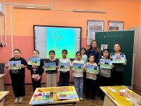 Погружение в мир народного искусства и современных техник