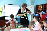 Погружение в мир народного искусства и современных техник