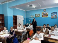 Погружение в мир народного искусства и современных техник