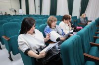 «Сириус. Байконур»: Экспертный совет подвел итоги  и наметил пути развития