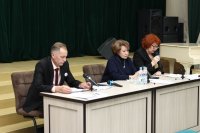 «Сириус. Байконур»: Экспертный совет подвел итоги  и наметил пути развития