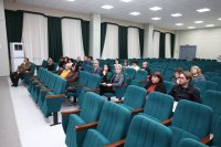 «Сириус. Байконур»: Экспертный совет подвел итоги  и наметил пути развития