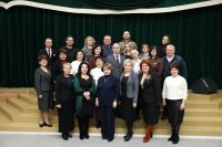 «Сириус. Байконур»: Экспертный совет подвел итоги  и наметил пути развития