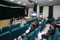 «Сириус. Байконур»: Экспертный совет подвел итоги  и наметил пути развития