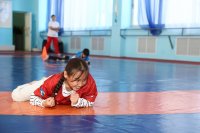 Зарядились энергией, укрепили дружбу!