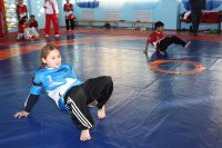 Зарядились энергией, укрепили дружбу!