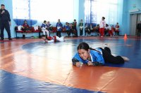 Зарядились энергией, укрепили дружбу!