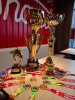 Юные таланты «Сириуса. Байконур» триумфально выступили на международном конкурсе в Кызылорде