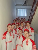 Юные таланты «Сириуса. Байконур» триумфально выступили на международном конкурсе в Кызылорде