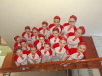 Юные таланты «Сириуса. Байконур» триумфально выступили на международном конкурсе в Кызылорде