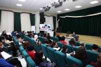 Безопасность превыше всего