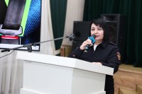 Безопасность превыше всего