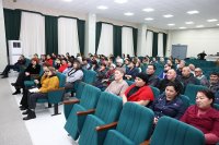 Безопасность превыше всего