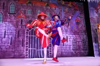 Путешествие в мир иллюзий и добра