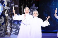 Рождество Христово: Праздник глубины и духовности