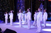 Рождество Христово: Праздник глубины и духовности