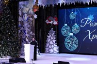 Рождество Христово: Праздник глубины и духовности