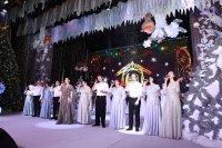 Рождество Христово: Праздник глубины и духовности