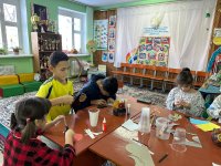 Смех, игры и море позитива!