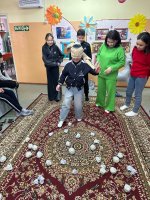 Смех, игры и море позитива!