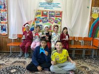 Смех, игры и море позитива!