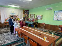 Смех, игры и море позитива!