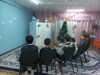 Смех, игры и море позитива!