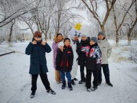 Смех, игры и море позитива!