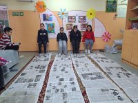 Смех, игры и море позитива!