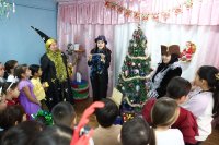 Чудеса там, где в них верят!