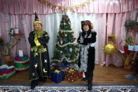 Чудеса там, где в них верят!