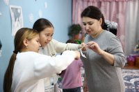 Чудеса там, где в них верят!