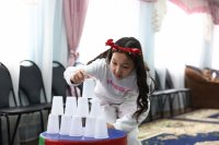 Чудеса там, где в них верят!