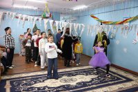 Чудеса там, где в них верят!