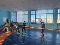 XXII Спартакиада продолжается