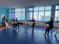 XXII Спартакиада продолжается