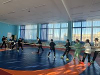 XXII Спартакиада продолжается