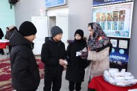 «Блокадный хлеб»: Память, которая не ржавеет