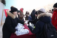 «Блокадный хлеб»: Память, которая не ржавеет