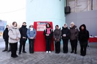 «Блокадный хлеб»: Память, которая не ржавеет