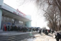 «Блокадный хлеб»: Память, которая не ржавеет